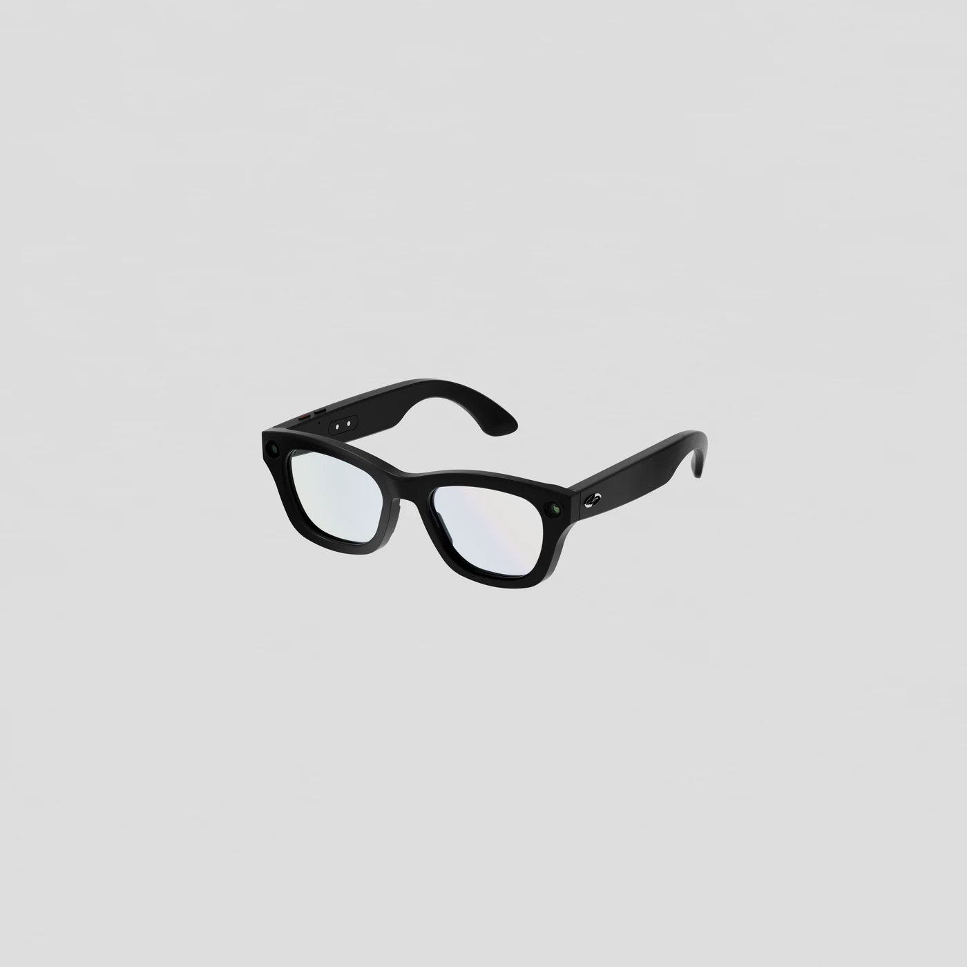 ZenO Aero — crystal clear